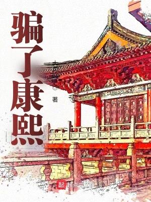 骗了康熙封面