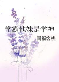 学霸他妹是学神封面