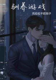 驯养游戏（强制）封面