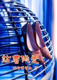 站着做爱+洗头房调查封面