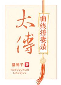 太傅曲线撩妻录封面