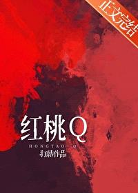红桃Q封面