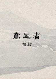 鳶尾者封面