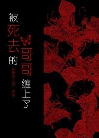 被死去的哥哥缠上了封面