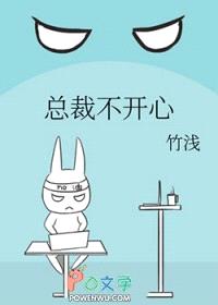 总裁不开心封面
