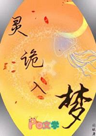 灵诡入梦封面