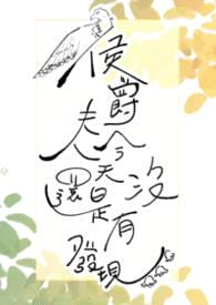 侯爵夫人今天还是没有发现(婚后, 1v1)封面