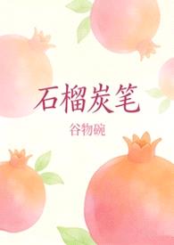 石榴炭笔（校园 1V1 H）封面