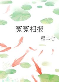 冤冤相报封面