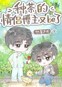 种茶的情侣博主又be了封面