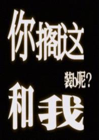 你搁这和我装b呢（abo）封面