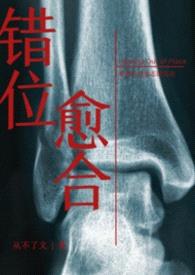 错位愈合（兄妹H）封面