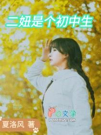 二妞是个初中生封面
