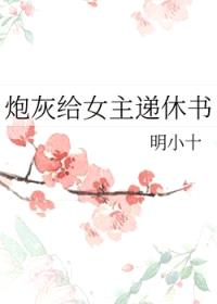 炮灰给女主递休书封面