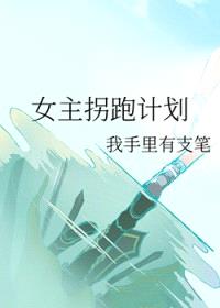 女主拐跑计划封面