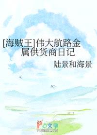 [海贼王] 伟大航路金属供货商日记封面