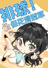 [综漫] 排球但花滑冠军封面