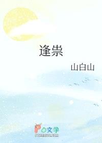 逢祟封面