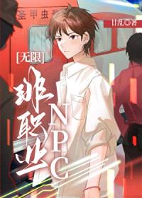 非职业NPC[无限]封面