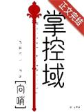 掌控域封面
