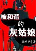 被和谐的灰姑娘封面