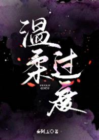 温柔过度封面