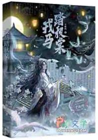 戎马踏秋棠封面