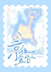 京夜宜婚封面