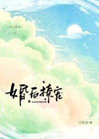 婚后撩吻封面