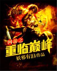 网游之重临巅峰封面