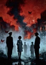 夜把花悄悄地开放了【民国骨科】封面