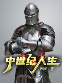 中世纪人生封面