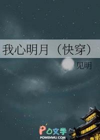我心明月（快穿）封面