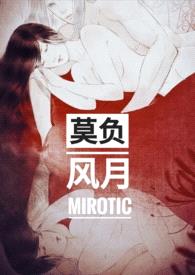 莫负风月（1V1 H）封面