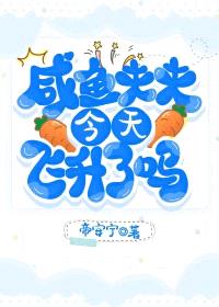 咸鱼夫夫今天飞升了吗封面