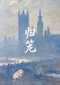 归笼封面