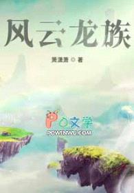 风云龙族封面