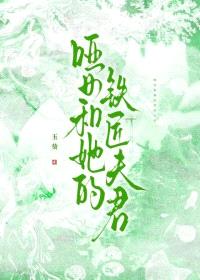哑女和她的铁匠夫君封面