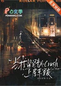 当我留学crush上房东室友封面