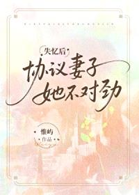失忆后协议妻子她不对劲封面