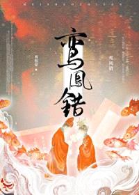 鸾凤错封面