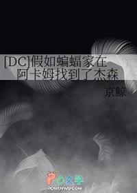 [综英美] 假如蝙蝠家在阿卡姆找到了杰森封面