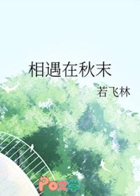 相遇在秋末封面