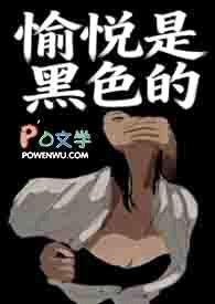 愉悦是黑色的封面