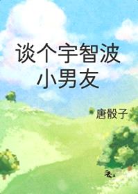 [火影同人] 谈个宇智波小男友封面