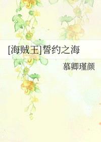 [海贼王同人] 誓约与海封面