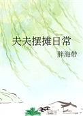 夫夫摆摊日常封面