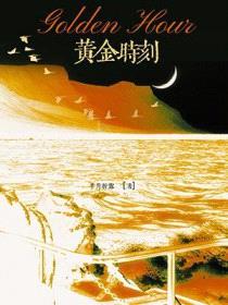 黄金时刻封面