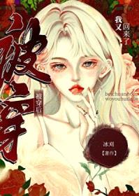 被穿失败，我又回来了封面