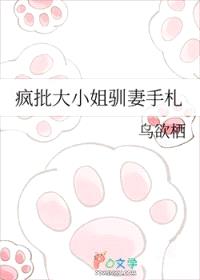 疯批大小姐驯妻手札封面